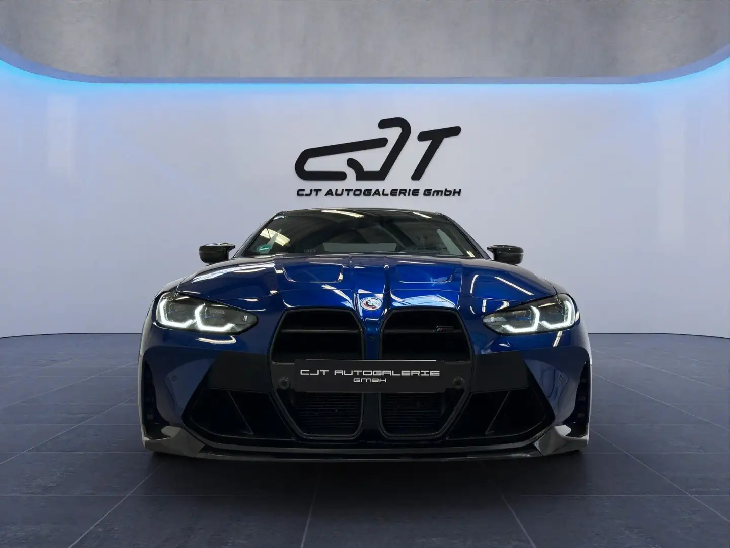 BMW M4 Competition*50JAHRE*1of700*CARBON*360*DRIVERS - 2