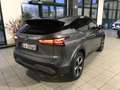 Nissan Qashqai 1.3 Mild Hybrid 158CV X-Tronic N-Connecta Grigio - thumbnail 7