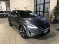 Nissan Qashqai 1.3 Mild Hybrid 158CV X-Tronic N-Connecta Grigio - thumbnail 2