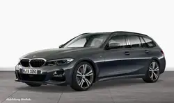 Bmw 330 i xDrive Touring M Sport Gestiksteuerung DAB