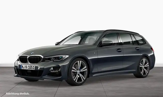 Bmw 330 i xDrive Touring M Sport Gestiksteuerung DAB