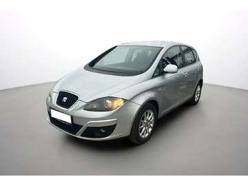 1.8 TSI Stylance Style BVA