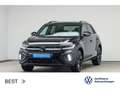 Volkswagen T-Roc 2.0 TSI 4M DSG R-LINE BLACK-STYLE*IQ.LIGHT Schwarz - thumbnail 1