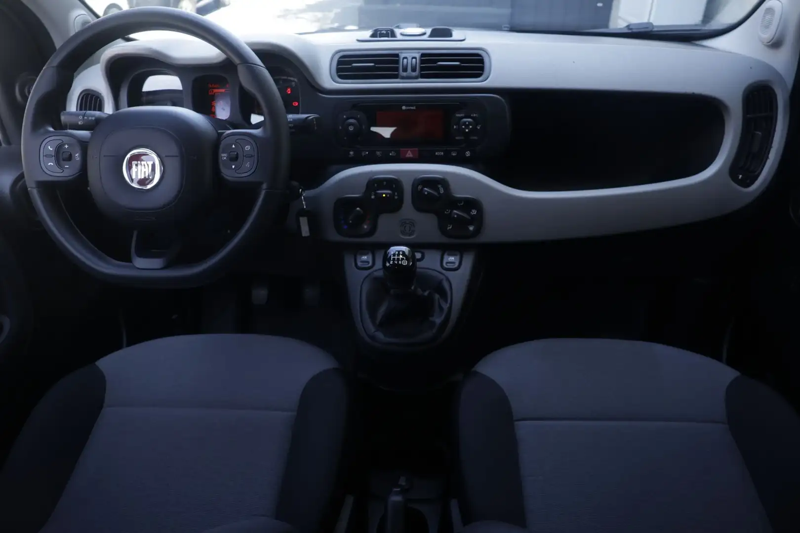 Fiat Panda FIAT Panda 0.9 TwinAir Turbo S&S 4x4 City Cross K Bianco - 2