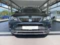 SEAT Ateca 1,0 TSI Reference KLIMA ZV FHEL BC Klima Grau - thumbnail 2