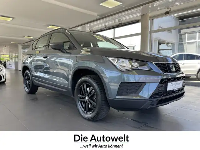 SEAT Ateca 1,0 TSI Reference KLIMA ZV FHEL BC Klima