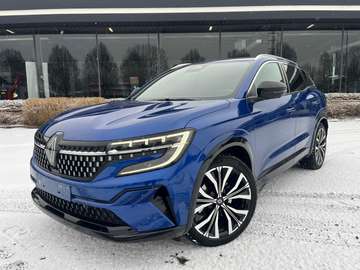 ICONIC E-TECH FULL HYBRID 200