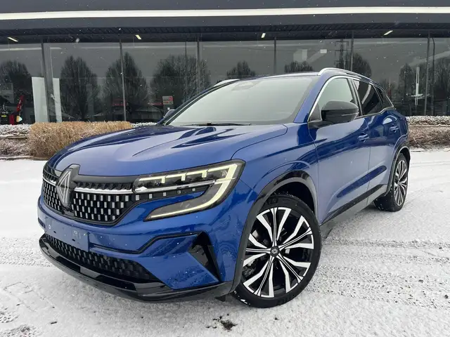 Renault Austral ICONIC E-TECH FULL HYBRID 200
