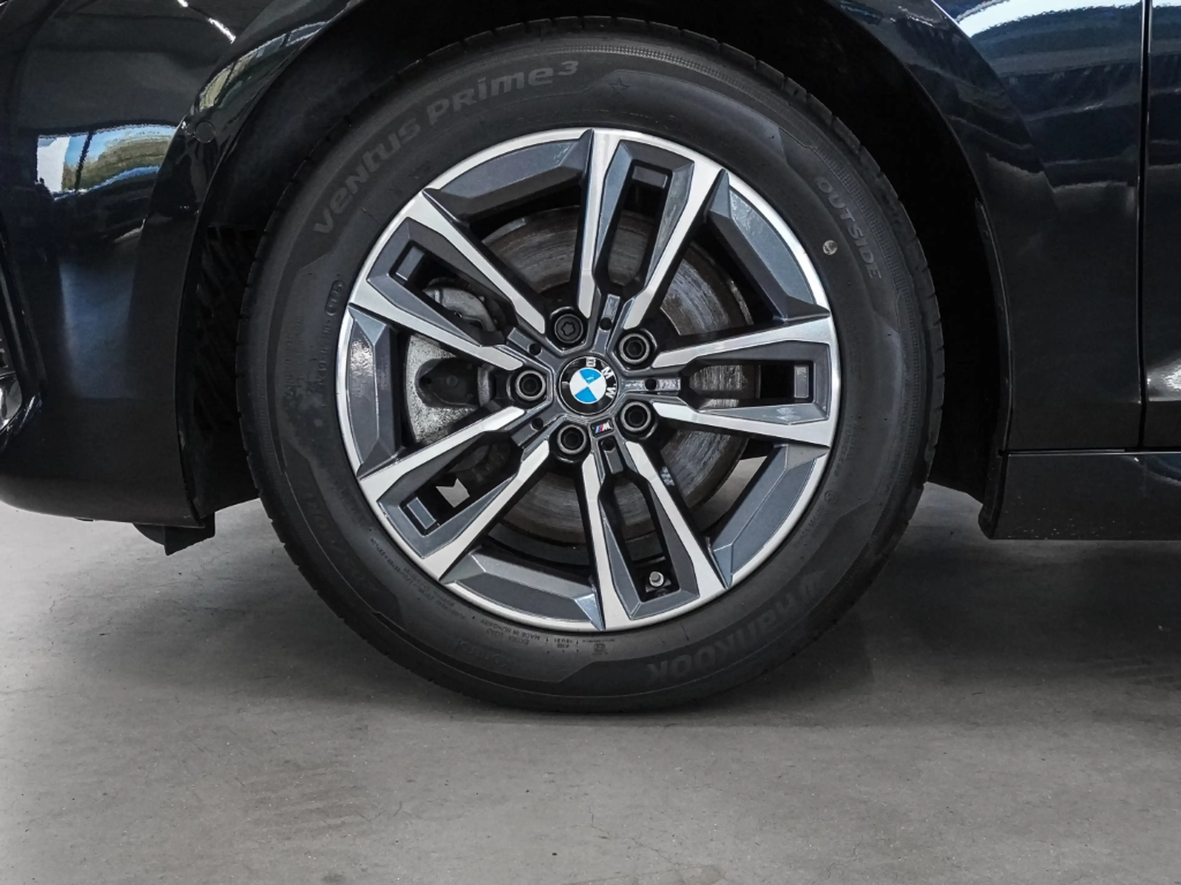 BMW 223 Active Tourer xDrive M SPORT LC PROF HuD PANO AHK — photo 7