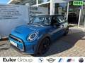 MINI Cooper SE 3-Türer HUD Pano Navi H&K LED SHZ RFK Parkassisten Azul - thumbnail 1