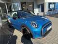 MINI Cooper SE 3-Türer HUD Pano Navi H&K LED SHZ RFK Parkassisten Azul - thumbnail 4