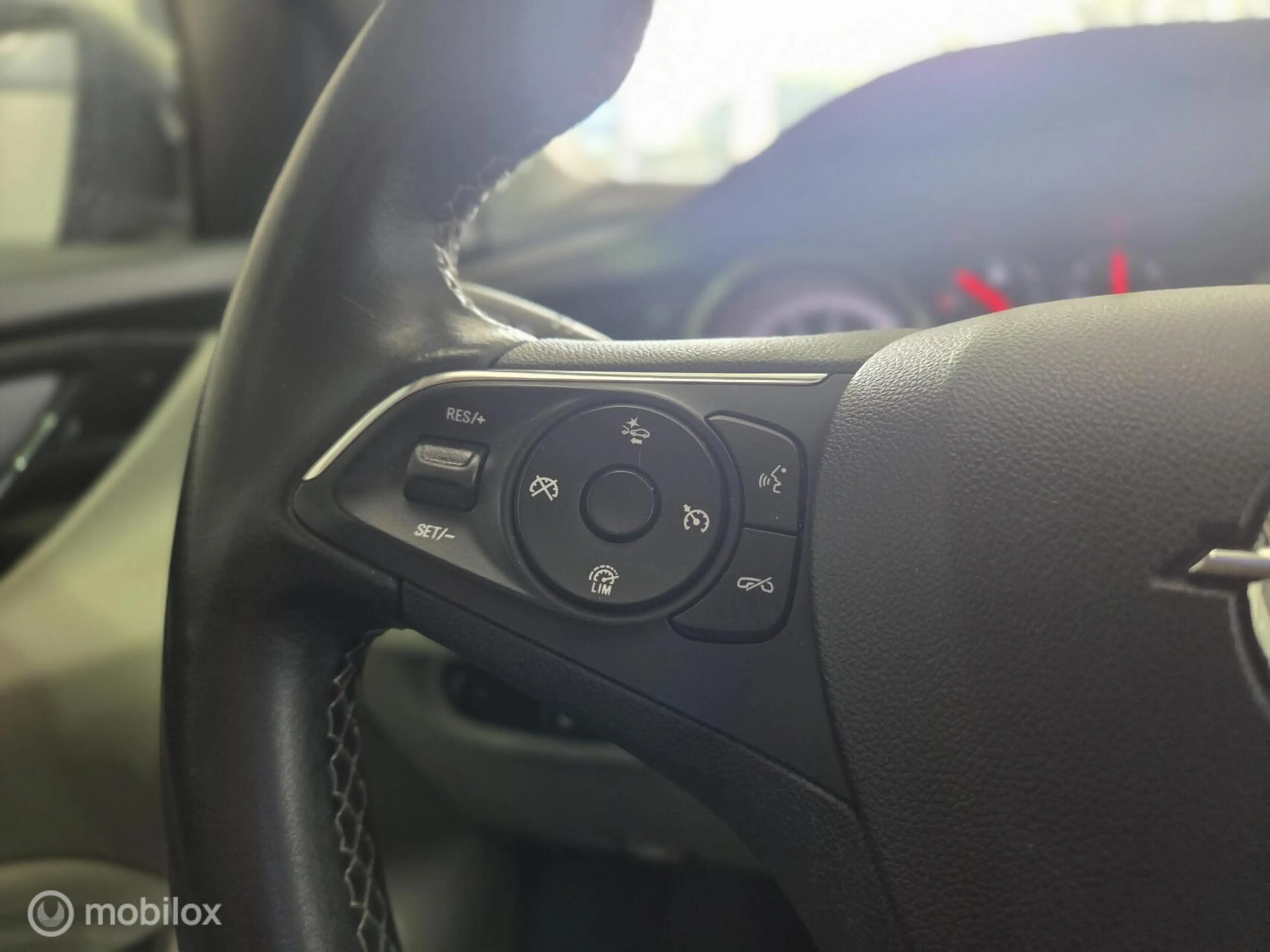 Opel Insignia Grand Sport 1.5 Turbo Innovati Camera|Led|Leder|Tr — photo 11