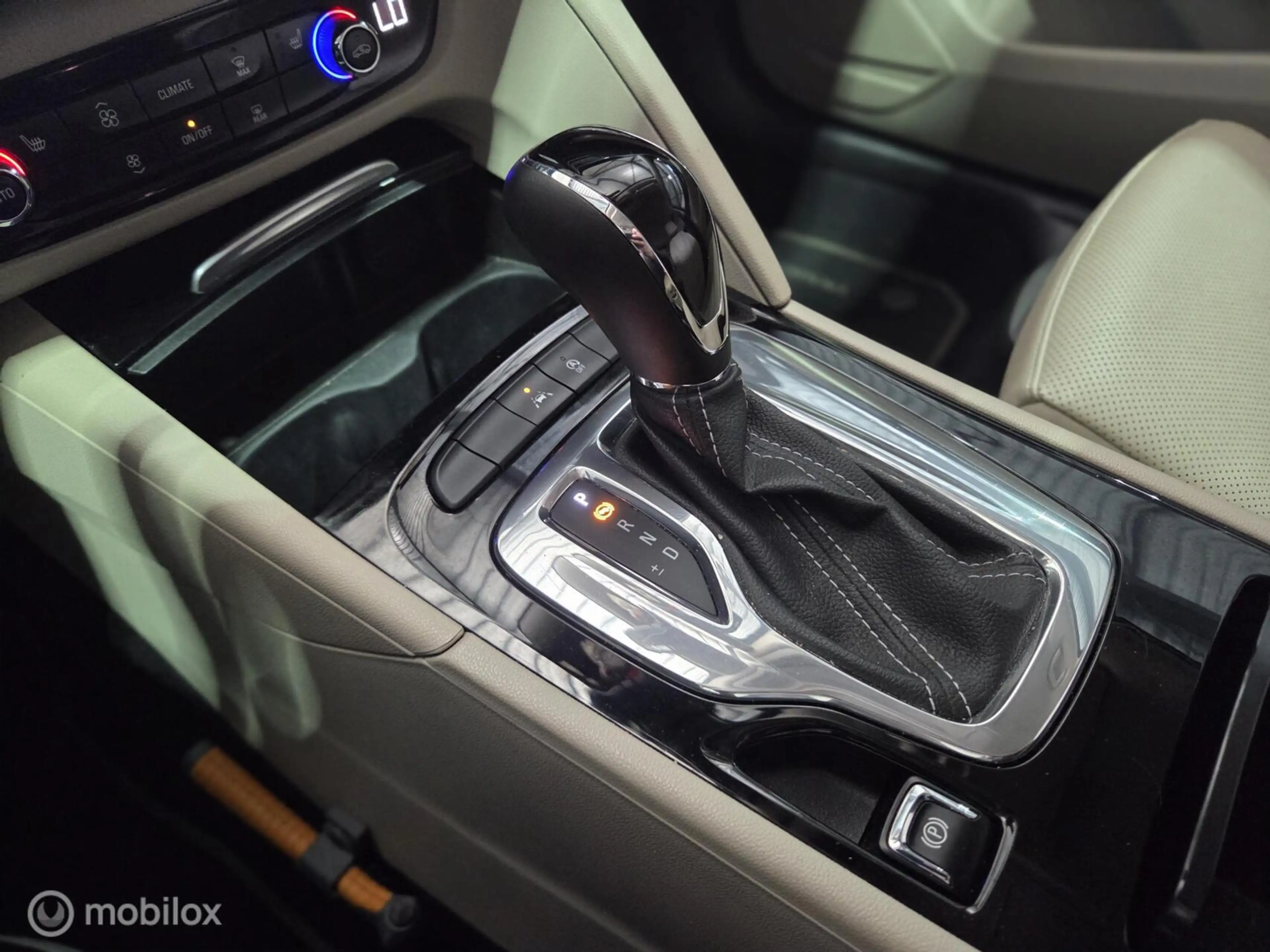 Opel Insignia Grand Sport 1.5 Turbo Innovati Camera|Led|Leder|Tr — photo 18