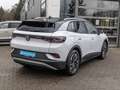Volkswagen ID.4 Pure Navi ACC Wärmep. IQ-Light 19Zoll Weiß - thumbnail 2