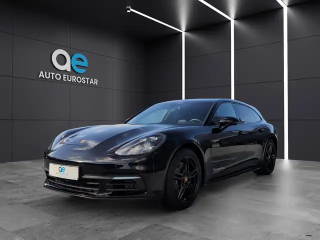 Porsche Panamera 4 E Edition10 Sport Turismo*Sportaga*