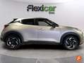 Nissan Juke 1.6 Hybrid N-Connecta Auto Gris - thumbnail 3