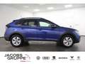 Volkswagen Taigo 1.0 TSI Life Navi,LED,PDC,SHZ Blau - thumbnail 4