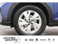 Volkswagen Taigo 1.0 TSI Life Navi,LED,PDC,SHZ Blau - thumbnail 26