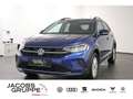 Volkswagen Taigo 1.0 TSI Life Navi,LED,PDC,SHZ Azul - thumbnail 2