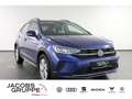 Volkswagen Taigo 1.0 TSI Life Navi,LED,PDC,SHZ Blau - thumbnail 3