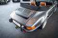 Porsche 964 Carrera 4 Cabriolet*Backdate*Cargraphic* Grau - thumbnail 26
