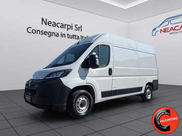(PEUGEOUT BOXER)2.2 BHDi 140 CV-CRUISE(PM-TM-L2H2)
