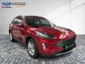 Ford Kuga Titanium X Navi Kamera Leder LED PDC Sitzhei Rot - thumbnail 16