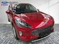 Ford Kuga Titanium X Navi Kamera Leder LED PDC Sitzhei Rouge - thumbnail 19