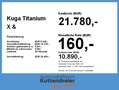 Ford Kuga Titanium X Navi Kamera Leder LED PDC Sitzhei Rouge - thumbnail 3