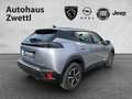 Peugeot 2008 Style MHEV 110 e-DCS6 Grau - thumbnail 6