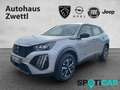 Peugeot 2008 Style MHEV 110 e-DCS6 Grau - thumbnail 1