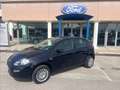 Fiat Punto 5p 1.4 natural power Lounge 70cv Negro - thumbnail 1