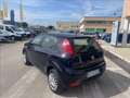 Fiat Punto 5p 1.4 natural power Lounge 70cv Negro - thumbnail 7