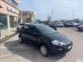 Fiat Punto 5p 1.4 natural power Lounge 70cv Negro - thumbnail 4