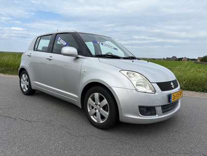 Suzuki Swift 1.3 Shogun