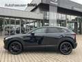 Mazda CX-30 Homura Automatik Keyless elekt. Heckklappe Schwarz - thumbnail 2