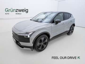Cross Country Ultra, Twin Motor Performance, Vollelektrisch