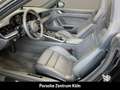 Porsche 992 911 Carrera 4 GTS Cabriolet Burmester PCCB Schwarz - thumbnail 13