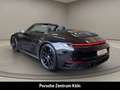 Porsche 992 911 Carrera 4 GTS Cabriolet Burmester PCCB Schwarz - thumbnail 3
