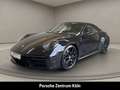 Porsche 992 911 Carrera 4 GTS Cabriolet Burmester PCCB Schwarz - thumbnail 1