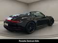 Porsche 992 911 Carrera 4 GTS Cabriolet Burmester PCCB Schwarz - thumbnail 5