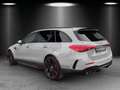 Mercedes-Benz C 63 AMG C63SE T AMG F1 Edition DISTRO Perf.Sitze AHK Mem Grau - thumbnail 3