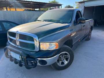1500 4.7 V8
