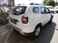 Dacia Duster 1.5 Blue dCi 95cv blanc 07/20 30.045km Airco GPS Wit - thumbnail 4