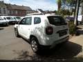 Dacia Duster 1.5 Blue dCi 95cv blanc 07/20 30.045km Airco GPS Wit - thumbnail 5