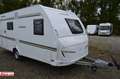 Weinsberg CaraOne 500 FDK Blanc - thumbnail 5