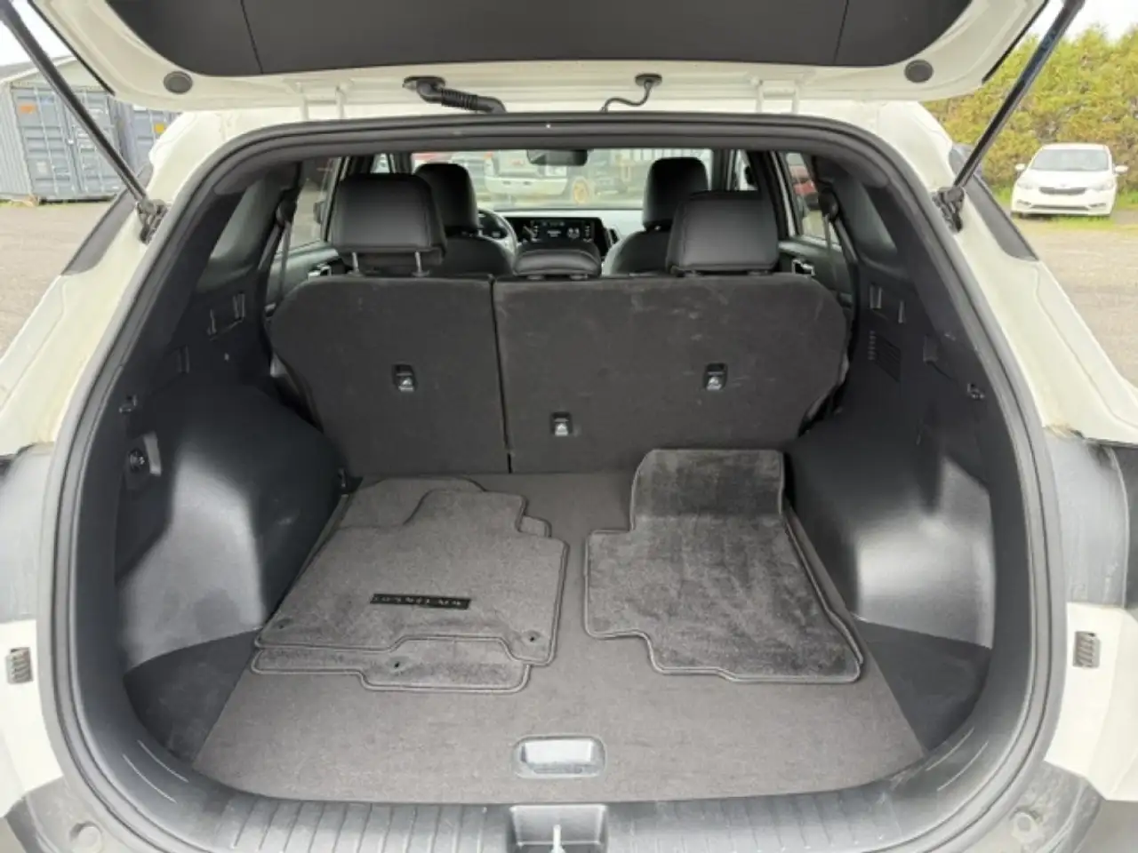 Kia Sportage снимка Kia Sportage