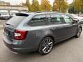 Skoda Octavia 2.0 TDI DSG Combi RS LED NAVI TEMP SHZ Gris - thumbnail 7