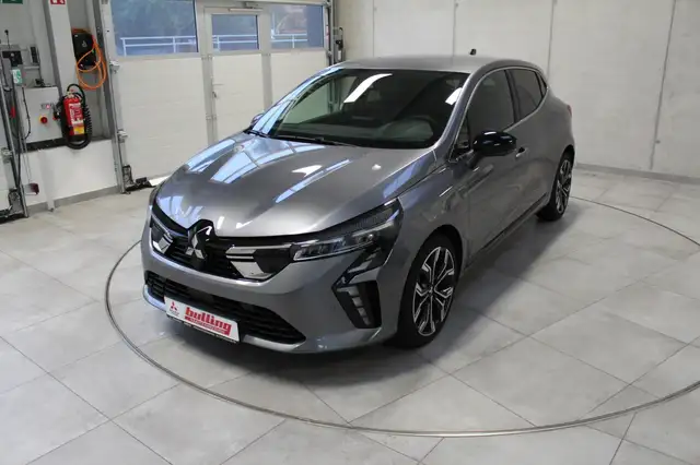Mitsubishi Colt TOP 1.0 T Benziner 6 Gang 91 PS
