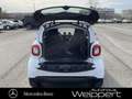 smart forTwo fortwo electric drive NAVI PANO 22 kW BOARDLADER Weiß - thumbnail 7